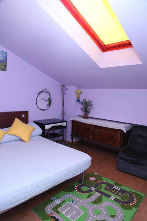 Lovely House Hotel Milano Eksteriør billede